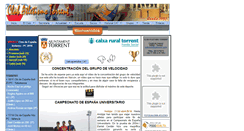 Desktop Screenshot of catorrent.com
